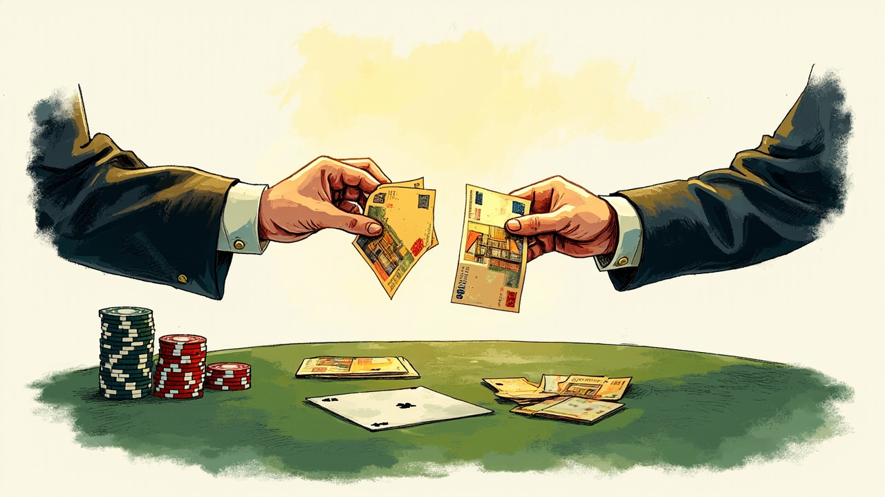 Online Casino How to Play Live: A Player's Lobby Walkthrough Online Casino How to Play Live: A Player's Lobby Walkthrough