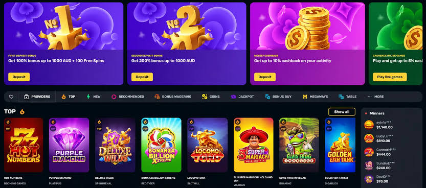 RocketPlay Live Casino Tables – Australia